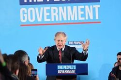 Ngã rẽ mới cho Brexit