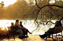 Thời tiết Bắc Bộ hai ngày cuối tuần ra sao?
