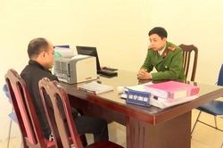 Giả danh cảnh sát PCCC lừa đảo, chiếm đoạt tài sản