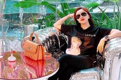 Bảo Thy tiết lộ sự khác biệt sau khi kết hôn: 'Cuộc sống thay đổi hẳn'