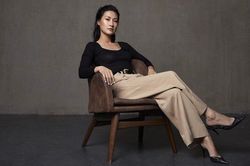 Kathy Uyên công bố vai trò mới sau 10 năm theo đuổi nghệ thuật