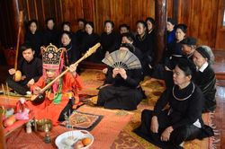 Di sản sau vinh danh
