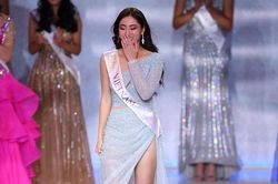 Lương Thùy Linh và những mỹ nhân Việt ghi dấu ấn ở Hoa hậu Thế giới