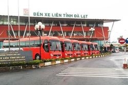 Cảnh báo tình trạng đánh thuốc mê cướp tài sản trên xe khách đi Đà Lạt