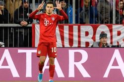 Coutinho rực sáng , Bayern đè bẹp Bremen 6-1: Barca là quá khứ, Bayern là tương lai