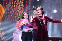 Tết Vạn Lộc 2020: Vượng Râu giả gái, Chiến Thắng - Xuân Nghị khiến người xem cười ngả nghiêng
