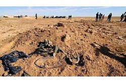 Phát hiện mồ chôn 643 dân thường tại Iraq