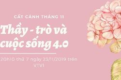 Hãy kể nhiều hơn về những chuyện tử tế