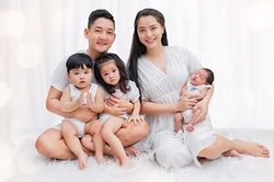 Mỹ nhân Việt được chồng tặng nhà lầu, xe hơi vì 'chiến tích' này