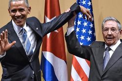 Cuba không muốn cắt đứt quan hệ ngoại giao với Mỹ