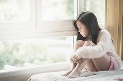 Những đứa trẻ bị lừa dối