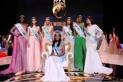 Người đẹp Jamaica đăng quang Hoa hậu Thế giới 2019