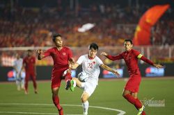 U23 Việt Nam chiến VCK U23 châu Á 2020: Những thay đổi quyết định