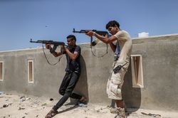Tunisia đề cao cảnh giác trước tình trạng an ninh bất ổn ở Libya