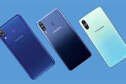 Samsung Galaxy M11, M31 giá rẻ, pin lên tới 6.000mAh sắp trình làng