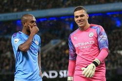 Đội hình cực mạnh kết hợp giữa Arsenal vs Man City: 'Pháo thủ' góp mặt 1 cái tên