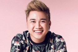 Don Nguyễn công khai tình đồng giới với hot boy kém 8 tuổi