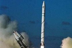 Iran tăng mức báo động sau khi Israel thử tên lửa bí ẩn