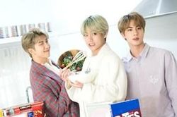 BTS là ví dụ điển hình của 5 kiểu karaoke cùng đám bạn thân!