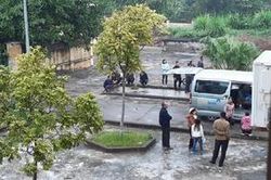 Phát hiện thi thể nguyên phó giám đốc bệnh viện ở Ninh Bình dưới ao nước