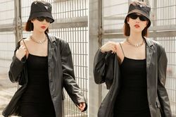 Tất cả những sự tan vỡ trong quá khứ đã mang đến cho công chúng một Ngọc Trinh cool ngầu, bản lĩnh của hiện tại