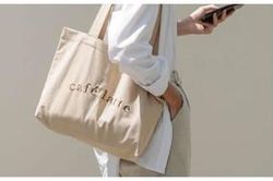 Túi tote - chiếc túi cân đẹp 1001 outfit