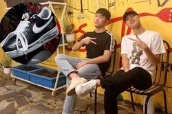 Rủ Xuân Trường mua giày của G-Dragon, Văn Toàn nhận nguyên 'cục lơ'
