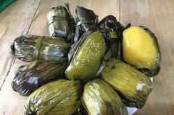Chân nguyên quà bánh đất phương Nam