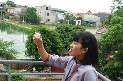 Một cuộc đời ở lại…