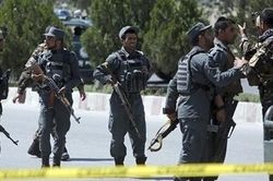 Lính Afghanistan bị Taliban mua chuộc, quay súng sát hại 23 đồng đội