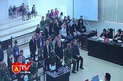 Xét xử sơ thẩm 2 cựu Bộ trưởng Thông tin và Truyền thông