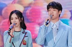 Dương Mịch và người tình trẻ ngày càng mặn nồng