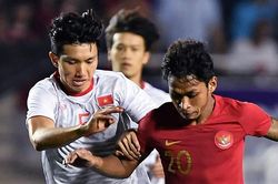 LĐBĐ Indonesia khẳng định tuyển HLV từng dự World Cup