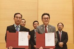 Nhật viện trợ 432.000 USD cho 5 dự án ở các địa phương phía Nam