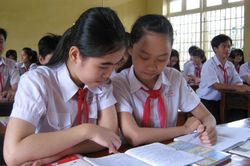 Học sinh trung bình sẽ bị loại khỏi lớp chuyên THPT