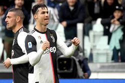 Kết quả bóng đá Ý: Ronaldo giúp Juventus nở nụ cười, Milan lại gây thất vọng