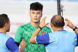 Bóng đá Việt Nam hôm nay 16/12: U23 Việt Nam rèn thể lực, Bùi Tiến Dũng chia tay Hà Nội