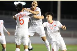 Bóng đá Việt Nam hôm nay: U23 Việt Nam giao hữu với Bahrain, tuyển nữ Việt Nam nhận thưởng 22 tỷ
