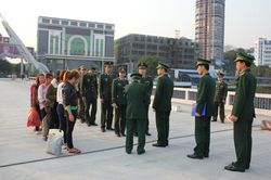 Hỗ trợ y tế, học nghề cho nạn nhân của mua bán người