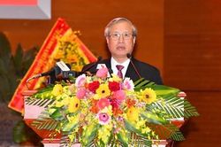 Xây dựng Tổng cục Chính trị ngày càng trưởng thành, lớn mạnh, xứng đáng với niềm tin yêu của Đảng, Nhà nước và nhân dân (*)