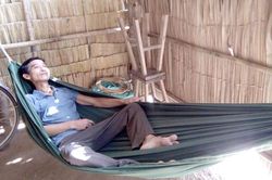 Sống lay lắt với căn bệnh hiểm nghèo