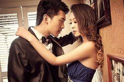 Sự thật cay đắng sau đơn thuốc của người chồng trẻ