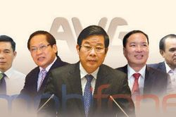 Xét xử vụ AVG ngày 16/12: 3 triệu USD 'đôi co' giữa Nguyễn Bắc Son với con gái như nào?
