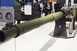 NATO sẽ khuất phục Nga, Trung Quốc bằng xe tăng nòng pháo siêu khủng 130mm?