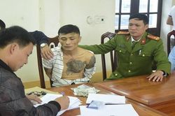 Bắt đối tượng mang ma túy từ Đông Hà vào Huế tiêu thụ