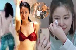 Lâm Tâm Như bị lộ ảnh 'nóng' năm 17 tuổi và sinh nhật thác loạn