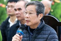 Vụ mua bán AVG: Người phụ nữ nghi 'ôm' 3 triệu USD vắng mặt tại tòa