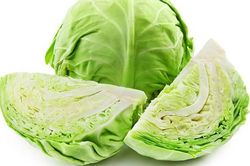 Bắp cải chữa đủ bệnh, nhất là chống ung thư, tiểu đường, xương khớp