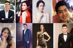 Những cặp đôi đình đám showbiz Việt chia tay trong năm 2019 gây tiếc nuối