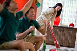 Cả nhà chồng 'hồn nhiên' kéo lên nhà tôi ăn ở như 'trung tâm bảo trợ xã hội'